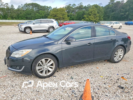Buick Regal 2015 - Image 1 of 5