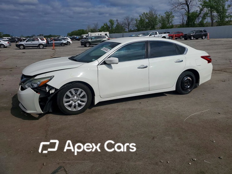 Nissan Altima 2017 - Image 1 of 13