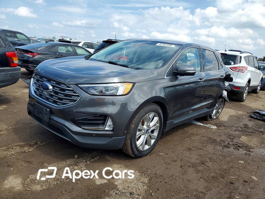Ford Edge 2019 - Image 1 of 12