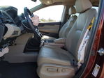 Honda Odyssey 2019