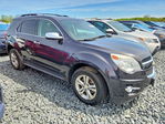 Chevrolet Equinox 2013