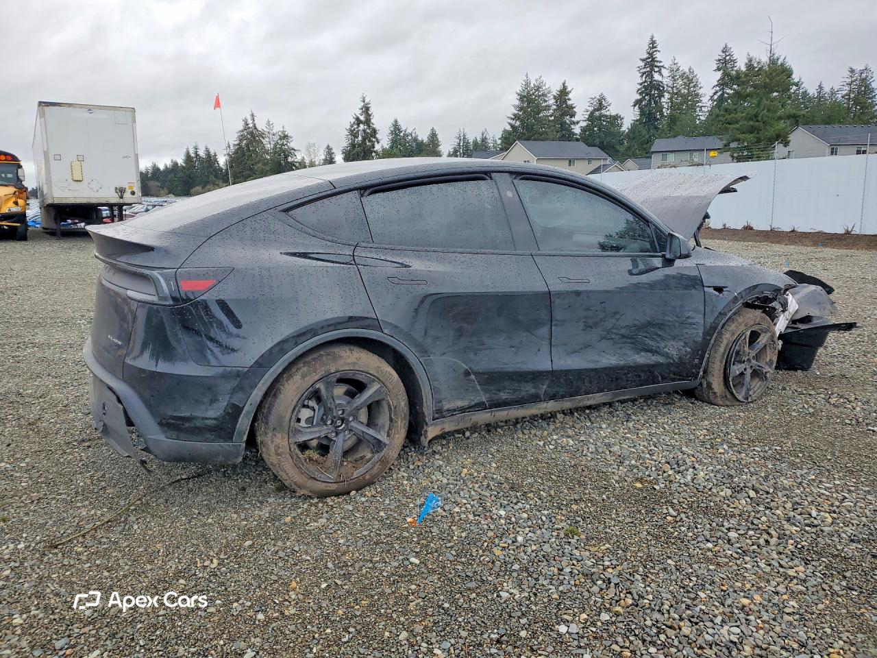 Tesla Model Y 2026