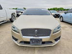 Lincoln MKZ 2017