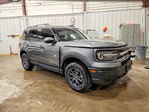 Ford Bronco 2024
