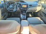 Honda Civic 2013