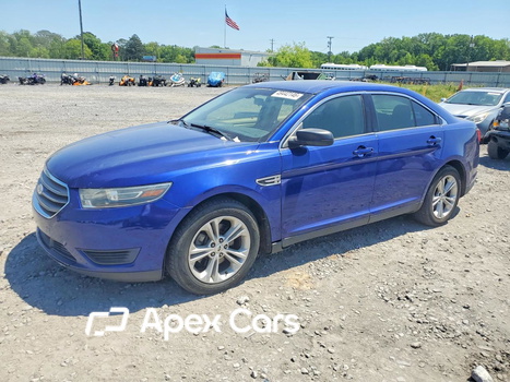 Ford Taurus 2015 - Zdjęcie 1 z 11