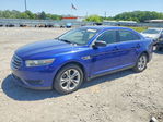 Ford Taurus 2015