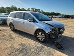 Honda Odyssey 2015