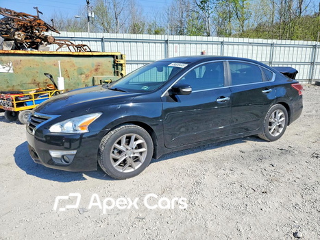Nissan Altima 2013 - Image 1 of 11