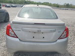Nissan Versa 2019