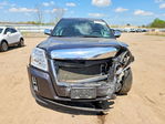 GMC Terrain 2013