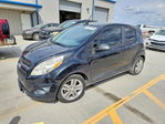 Chevrolet Spark 2015