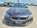 BMW Series 5 2015