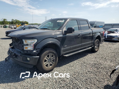 Ford F-150 2015 - Image 1 of 13