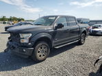 Ford F-150 2015