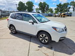 Subaru Forester 2017