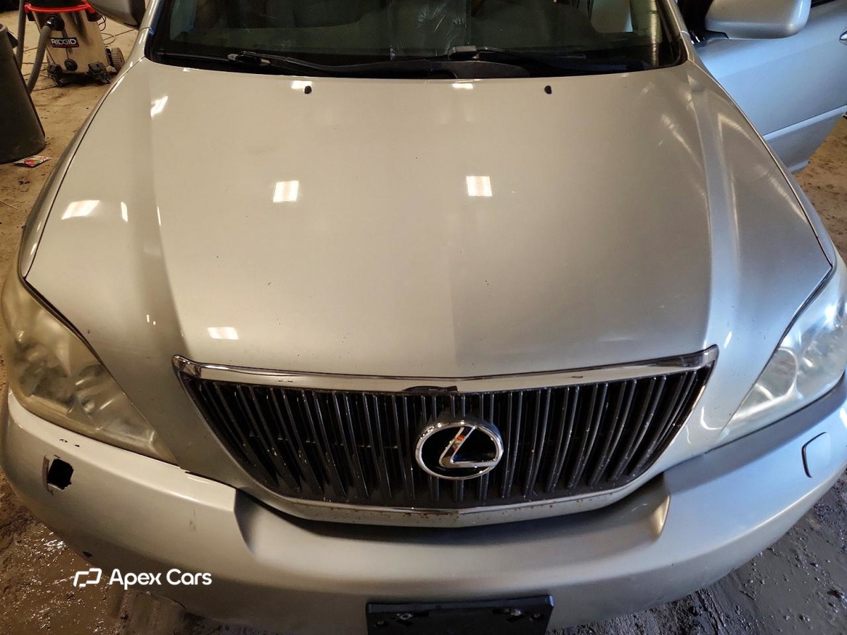 Lexus RX 2005
