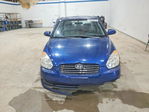 Hyundai Accent 2007