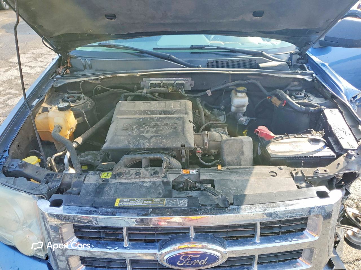 Ford Escape 2009