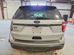 Ford Explorer 2019
