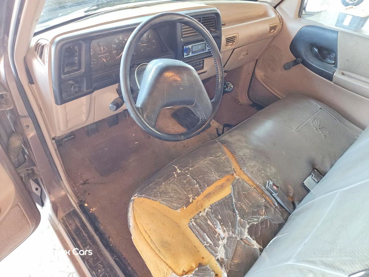 Mazda  1994