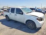 Nissan Navara (Frontier) 2016