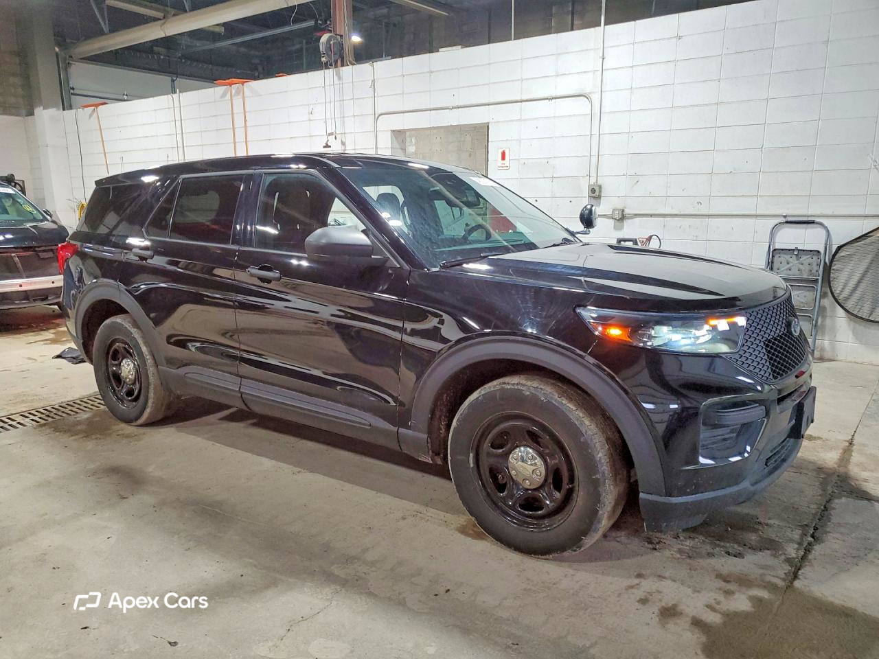 Ford Explorer 2020