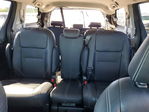 Toyota Sienna 2017