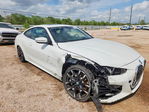 BMW Series 4 2026