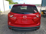 Mazda CX-5 2015