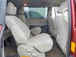 Toyota Sienna 2011