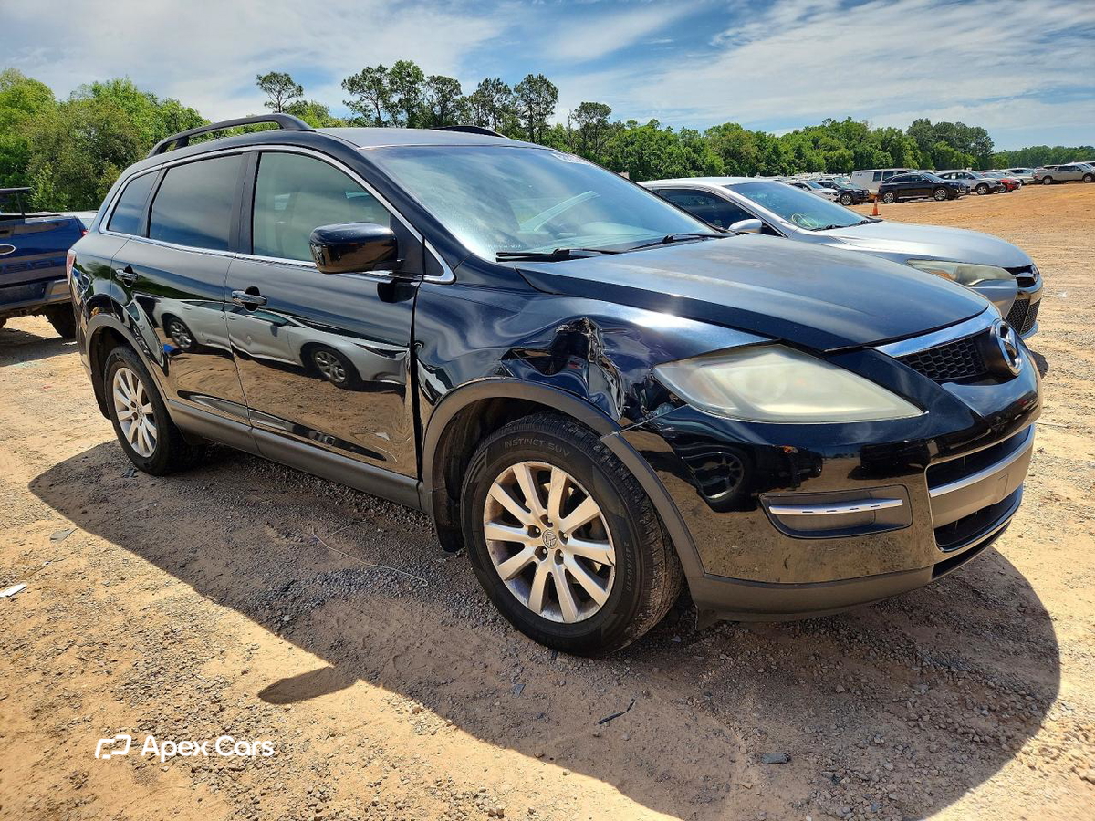 Mazda CX-9 2008