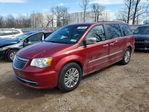 Chrysler Voyager 2015