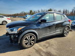 Nissan Kicks 2019