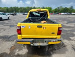 Ford Ranger 2001