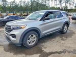 Ford Explorer 2021