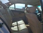 BMW Series 5 2003