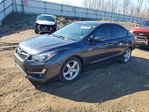 Subaru Impreza 2015