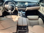 BMW Series 5 2013