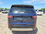 Land Rover Discovery 2017