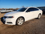Chevrolet Impala 2016