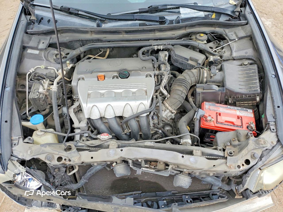 Acura TSX 2009