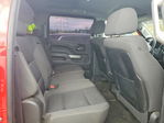 Chevrolet Silverado 2015