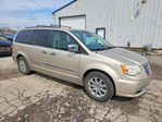 Chrysler Voyager 2012
