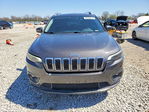 Jeep Cherokee 2019