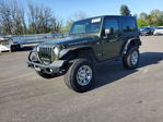 Jeep Wrangler 2008