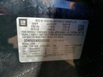 Chevrolet Equinox 2014