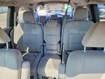 Honda Odyssey 2017