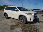 Toyota Highlander 2018