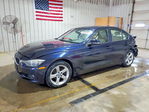 BMW Series 3 2014